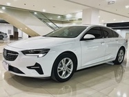 Buick Regal 2022