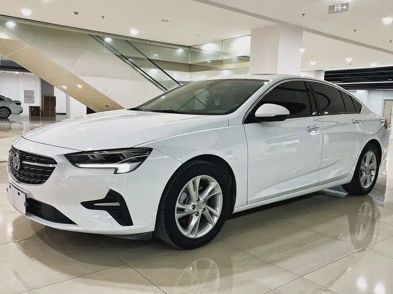 Buick Regal