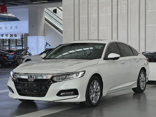 Honda Accord 2020