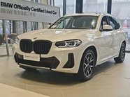 BMW X3 2024