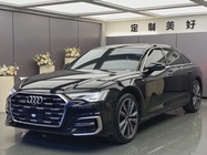 Audi A6 2025