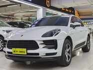 Porsche Macan 2019