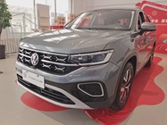 Volkswagen Tayron 2024