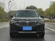 BMW X3 2024