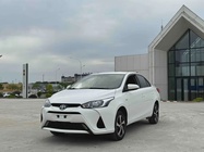 Toyota Yaris 2019