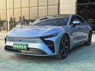 Exeed Xingjiyuan ES 2024