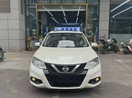 Nissan Tiida 2019