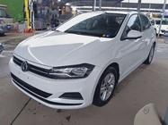 Volkswagen Polo 2020