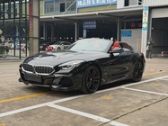 BMW Z4 2021