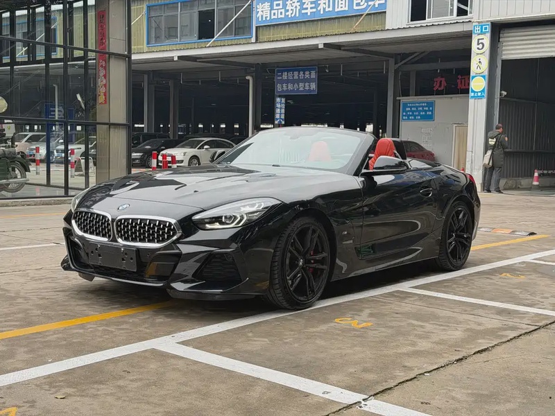 BMW Z4