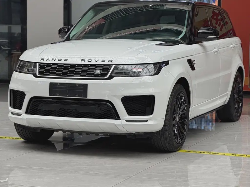 Land Rover Sport