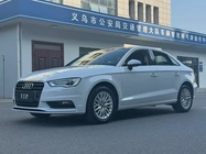 Audi A3 2016