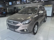 Hyundai ix35 2011