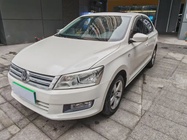 Volkswagen Santana 2014