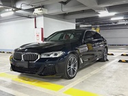 BMW 5 Series 2023