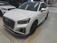 Audi Q2 2023