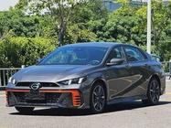 GAC Shadow Leopard 2025