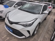 Toyota C-HR 2023
