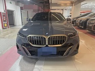 BMW 5 Series 2024
