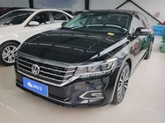 Volkswagen Passat 2020