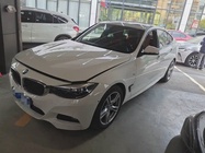 BMW 3 Series 2019