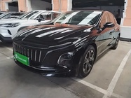 Hongqi E-QM5 2023