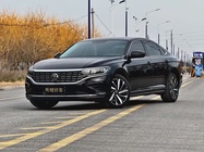 Volkswagen Passat 2023