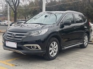 Honda CR-V 2015