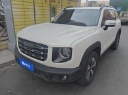 Haval Big Dog 2023