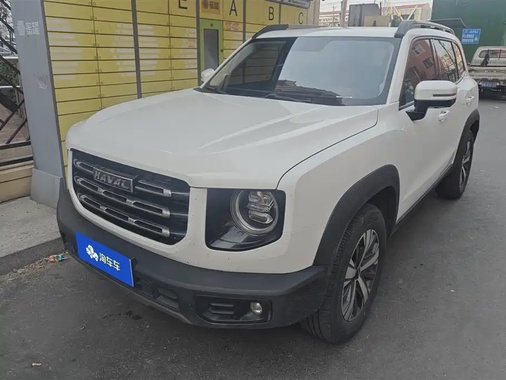Haval Big Dog 2023