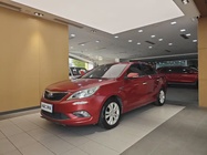 Changan Eado 2014