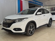 Honda Vezel 2021