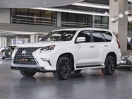 Lexus GX 2022