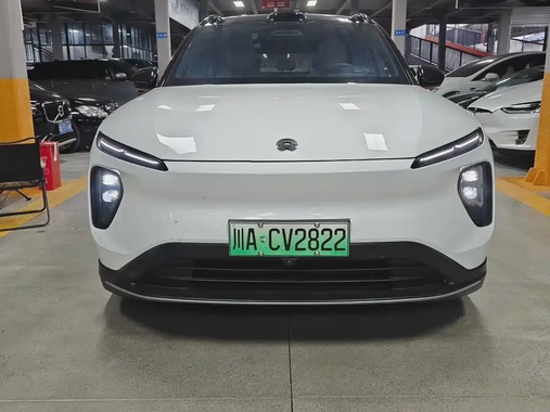 NIO ES6 2024