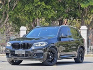 BMW X3 2019