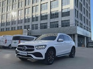 Mercedes-Benz GLK-Class 2020