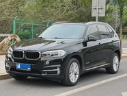 BMW X5 2016