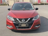 Nissan Tiida 2020