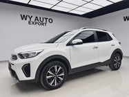 Kia KX1 2021