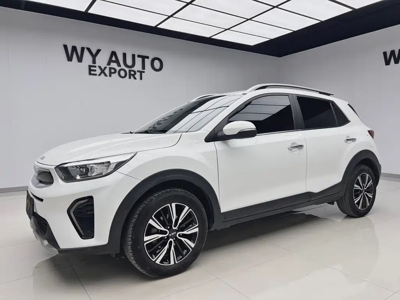 Kia KX1