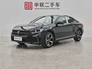 Volkswagen Passat 2026