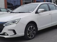 BYD Qin 2016
