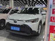 Toyota Frontlander 2023