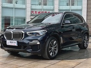 BMW X5 2021