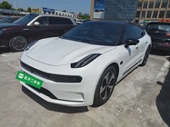 Zeekr 001 2023