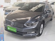 Volkswagen Magotan 2016
