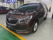 Buick GL8 2018
