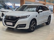 Honda UR-V 2019