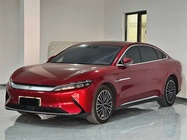 BYD Han 2021