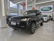 Land Rover Range Rover 2015